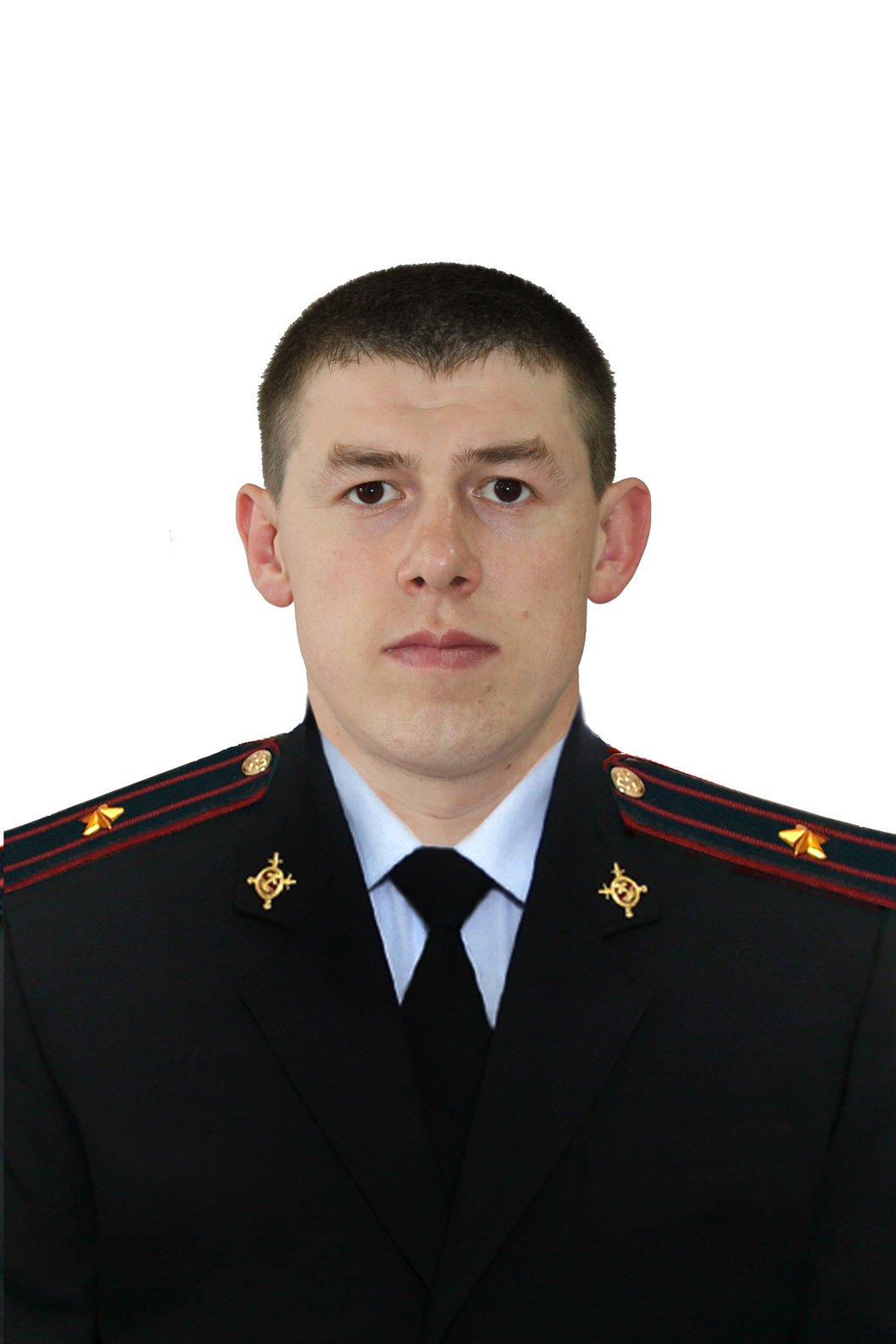 Мусалимов Сергей Юрьевич фото