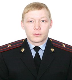 Обухов Анатолий Михайлович фото
