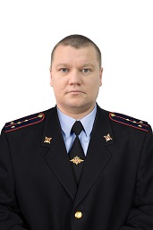 Шулятьев Дмитрий Николаевич фото