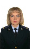 Уржумова Ирина Михайловна фото